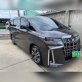 2022 Toyota ALPHARD 2.5 S C-Package รถตู้/MPV ขาย-2